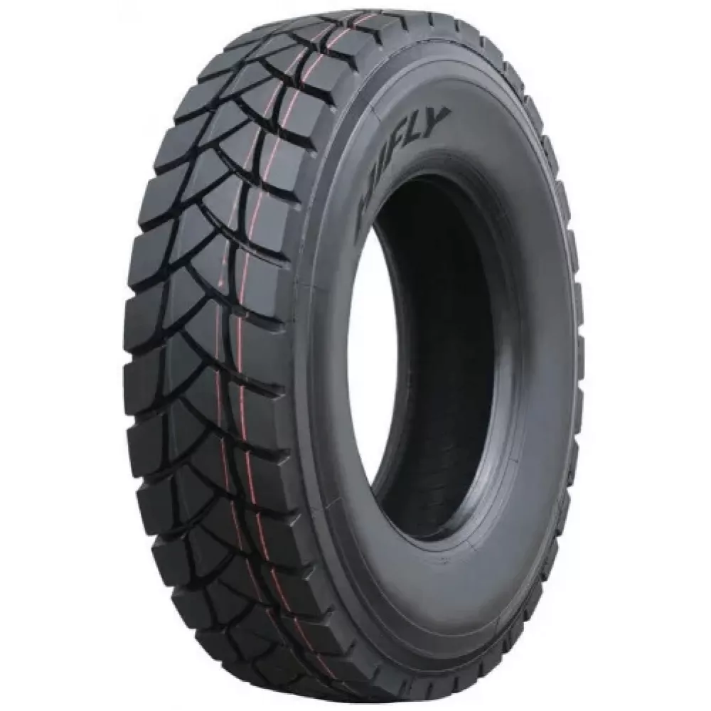 Грузовая шина 315/80 R22,5 Hifly HH302  в Ноябрьске