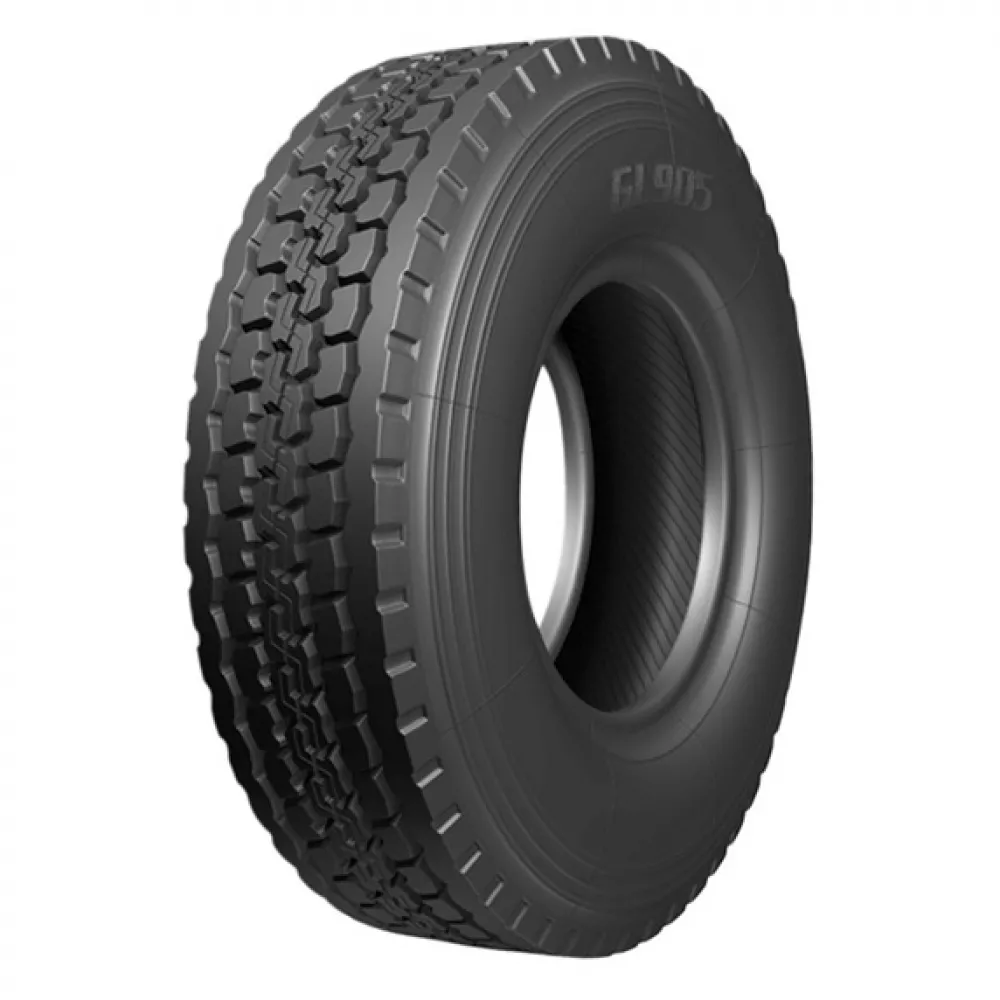 Грузовая шина 385/95R24 14,00R24 ADVANCE ***GLB05 TL H2, RC 170F AD EN  в Ноябрьске