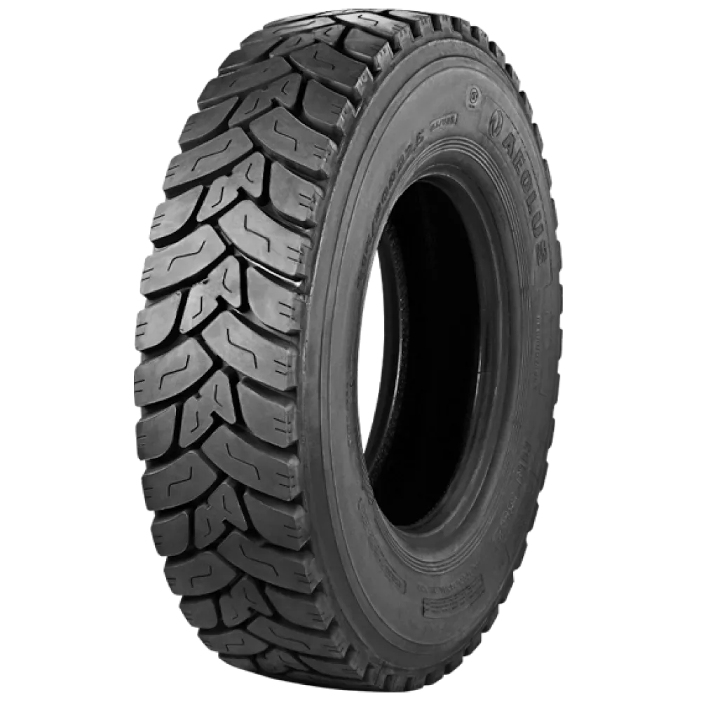 Грузовая шина Aeolus Neo ADC52 315/80 R22.5 157/154K  в Ноябрьске