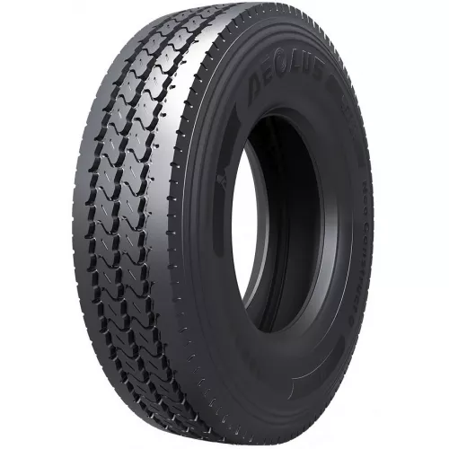 Грузовая шина Aeolus Neo Construct G 315/80 R22,5 158/150K, универсальная ось купить в Ноябрьске