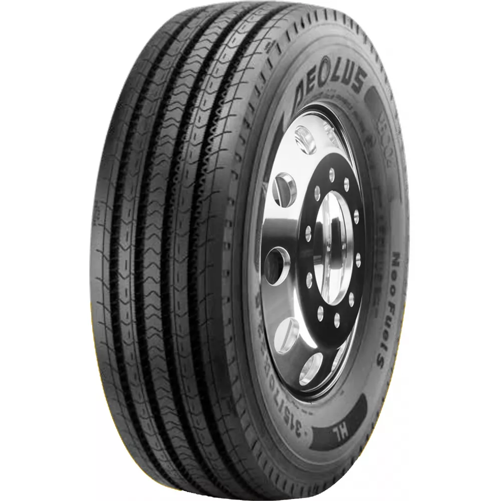 Грузовая шина Aeolus Neo Fuel S 315/70 R22.5 156/150L  в Ноябрьске