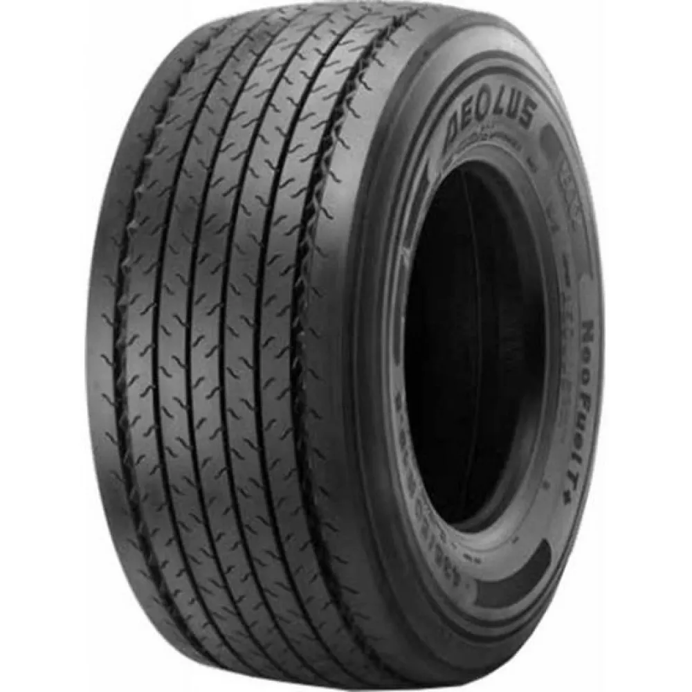 Грузовая шина Aeolus Neo Fuel T+ 435/50 R19.5 160J в Ноябрьске