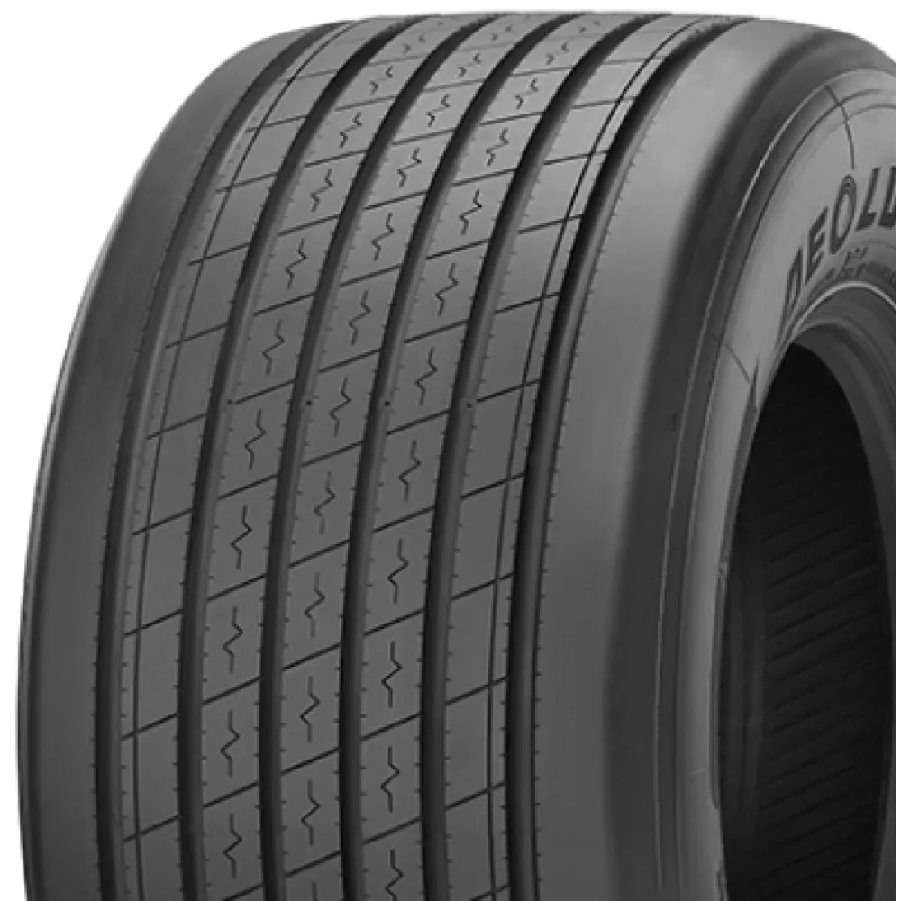 Грузовая шина Aeolus Neo Fuel T2 445/45 R19,5 164J в Ноябрьске