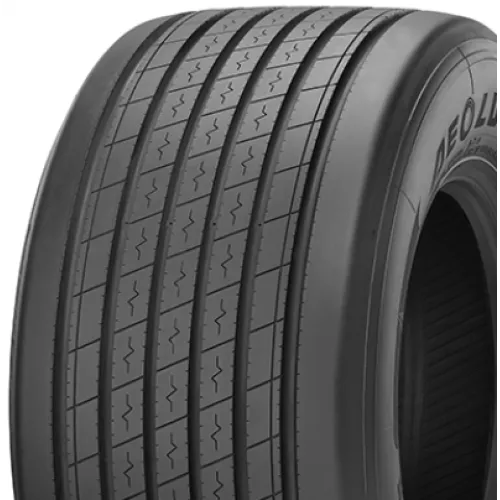 Грузовая шина Aeolus Neo Fuel T2 445/45 R19,5 164J, Прицеп купить в Ноябрьске