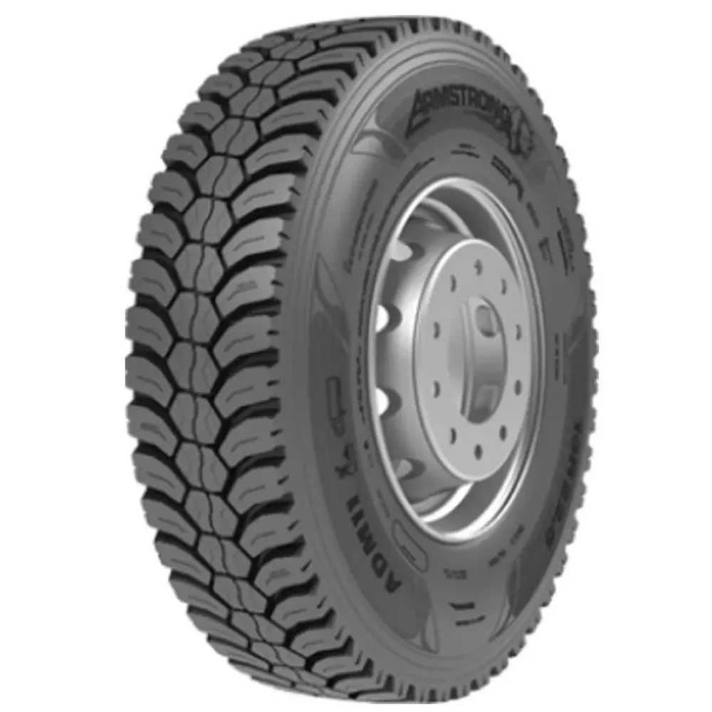 Грузовая шина Armstrong ADM11 315/80 R22.5 156/150K для ведущей оси в Ноябрьске