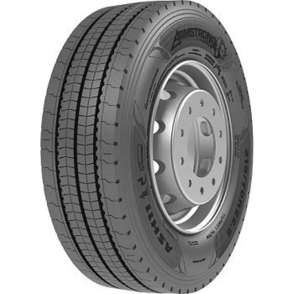 Грузовая шина Armstrong ASH11 315/80 R22.5 156/150L для рулевой оси в Ноябрьске