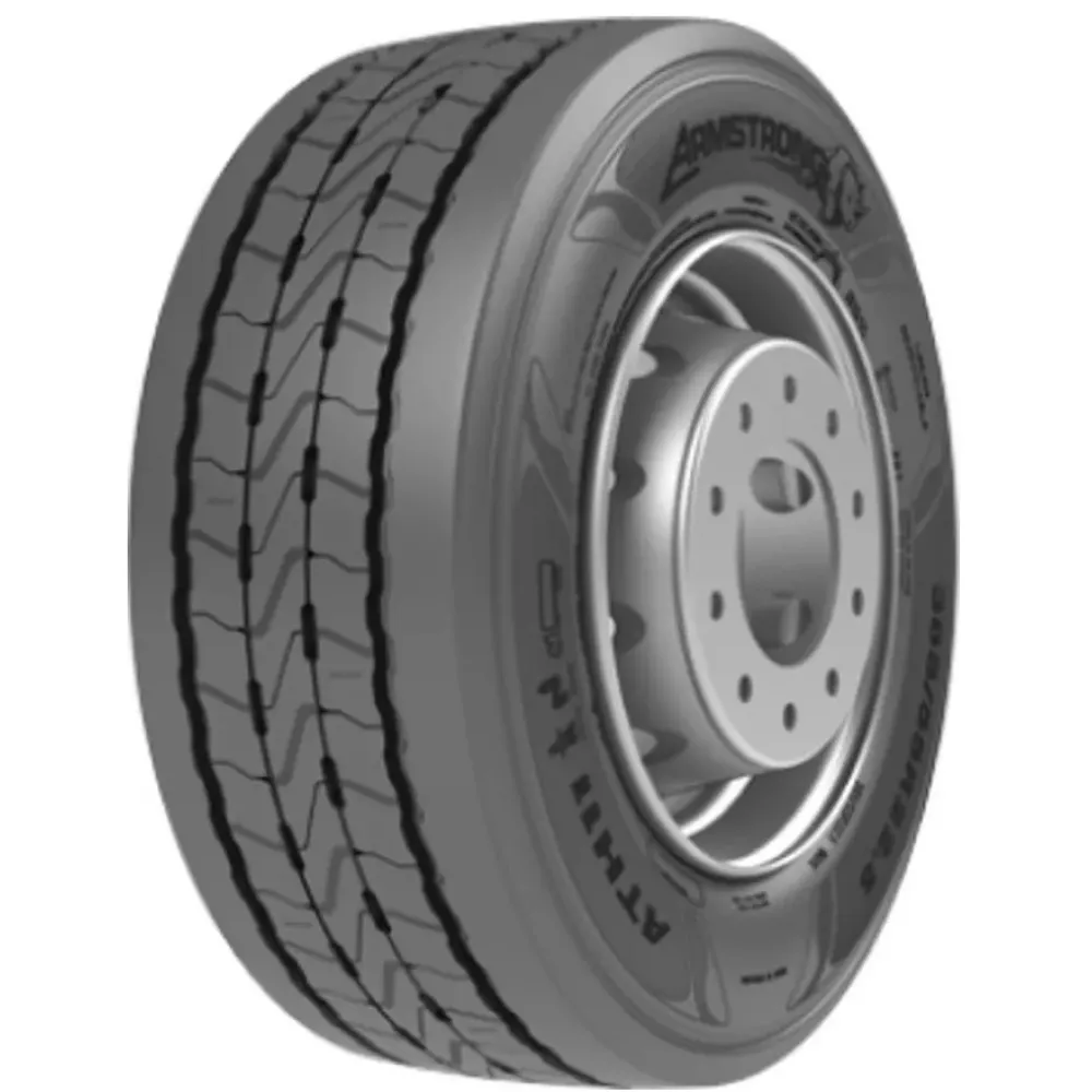 Грузовая шина Armstrong ATH11 385/65 R22.5 160K для прицепа в Ноябрьске