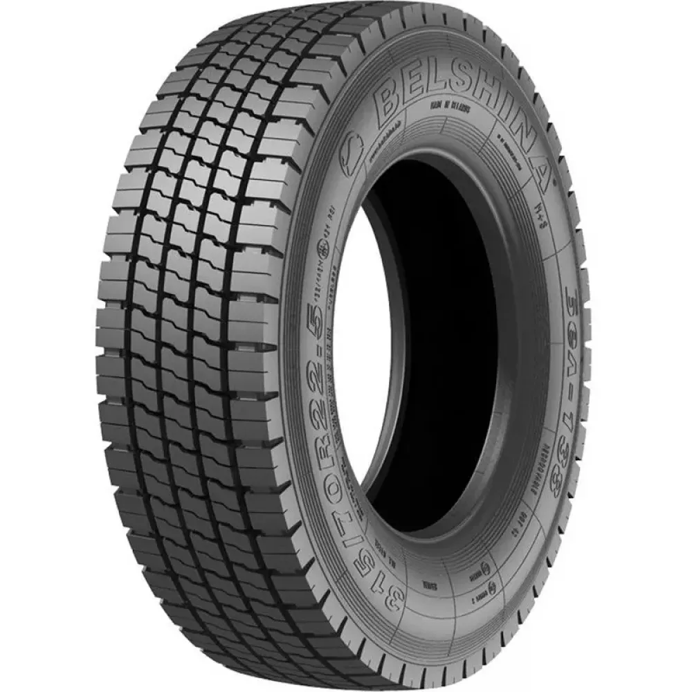 Грузовая шина Белшина Бел-138М 315/70 R22,5 в Ноябрьске