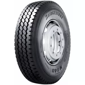 Грузовая шина Bridgestone M840 R22,5 315/80 158G TL  купить в Ноябрьске