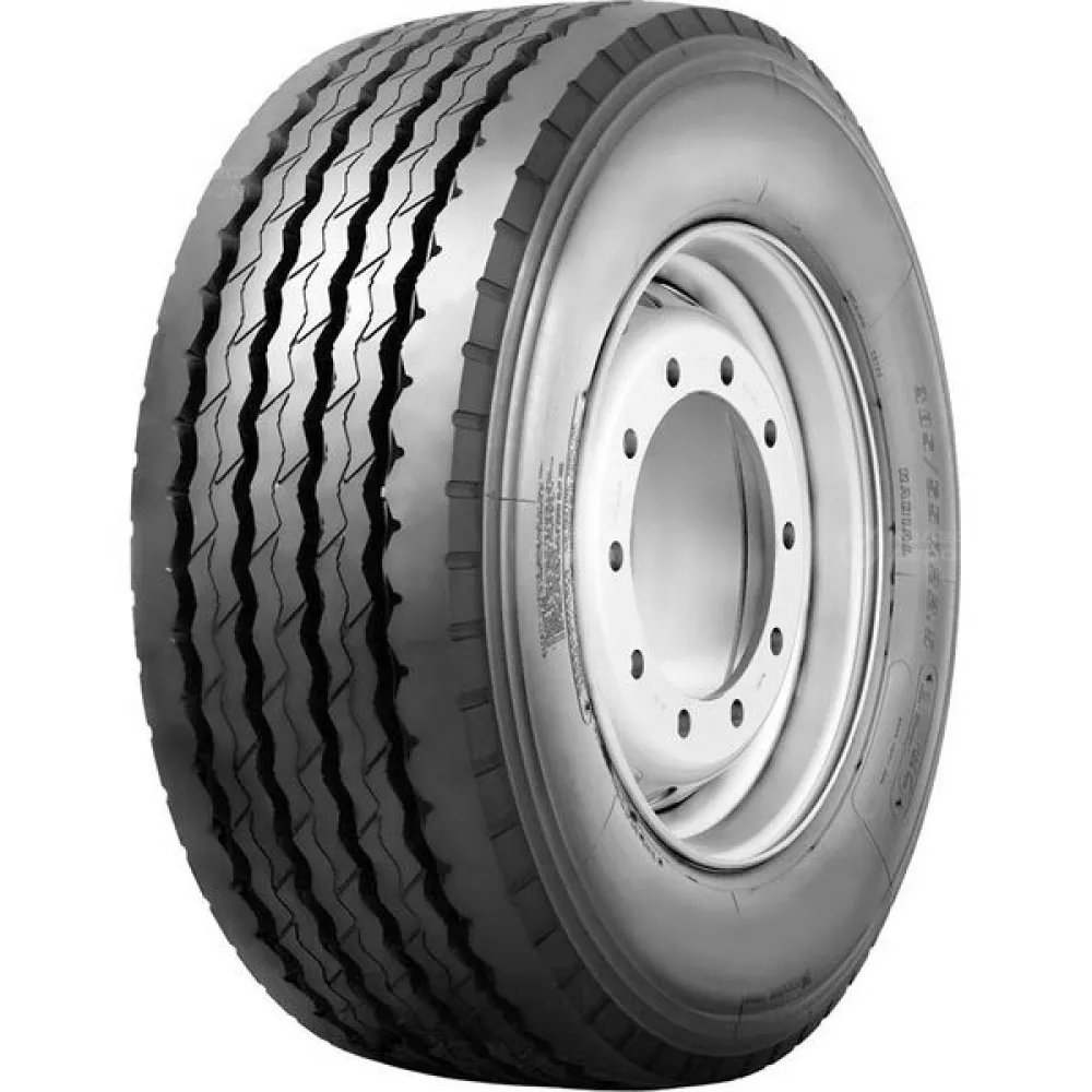 Грузовая шина Bridgestone R168 R22,5 385/65 160K TL в Ноябрьске
