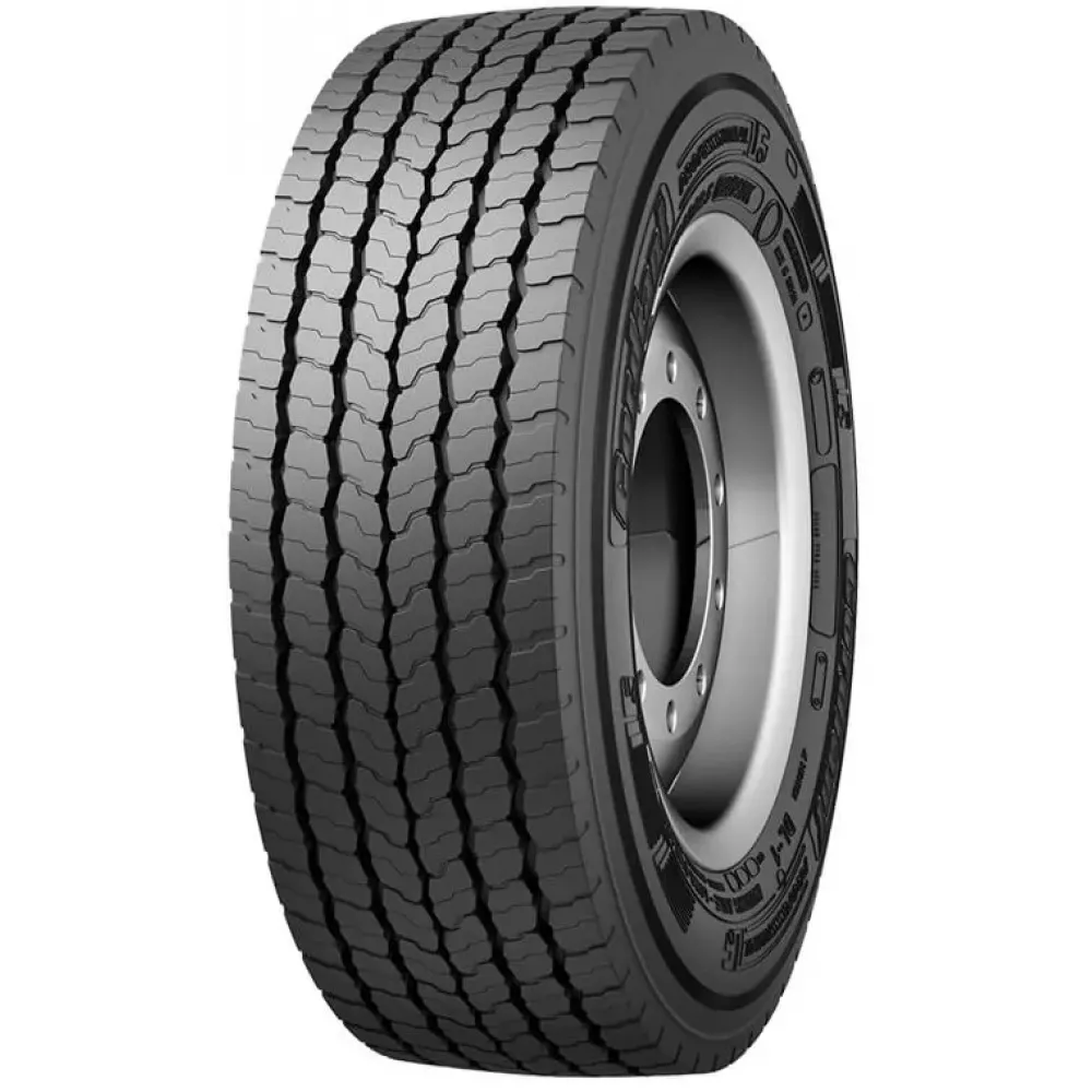 Грузовая шина Cordiant Professional DL-1 295/60 R22.5 150/147K для ведущей оси в Ноябрьске