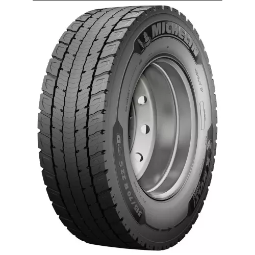 Грузовая шина Michelin X Multi Energy D 315/70 R22,5 156/150L купить в Ноябрьске
