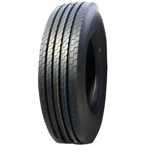 Грузовая шина Deruibo DRB662 295/80 R22,5 152/149M TL купить в Ноябрьске