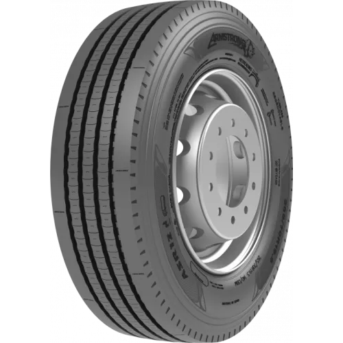 Грузовая шина Armstrong ASR12 215/75 R17,5 128/126M 3PMSF (Рулевая ось) купить в Ноябрьске