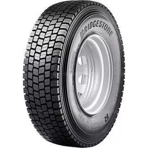 Грузовая шина  Bridgestone RDV1 315/70 R22,5 (Ведущая ось) купить в Ноябрьске