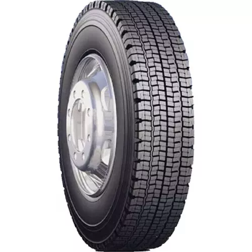 Грузовая шина Bridgestone W990 295/60 R22,5 150/147L 3PMSF (Ведущая ось) купить в Ноябрьске