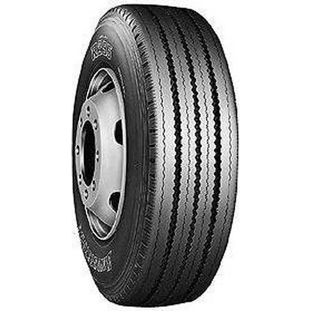 Bridgestone R295 – надежные шины для грузовых автомобилей в Ноябрьске