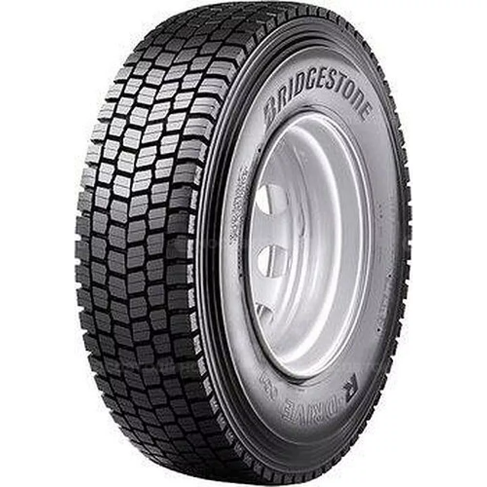 Bridgestone RDV1 – шины для зимних дорог в Ноябрьске