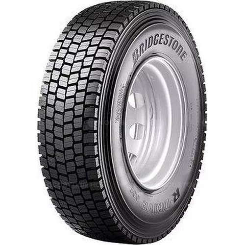 Грузовая шина Bridgestone RDV1 315/70 R22,5 (Ведущая ось) купить в Ноябрьске