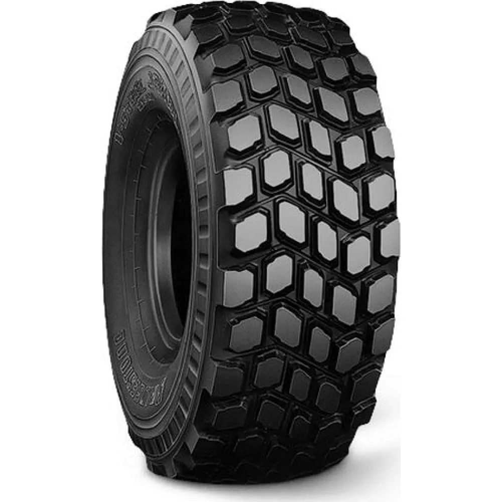 Bridgestone VSJ – надежные грузовые шины для любых дорог в Ноябрьске