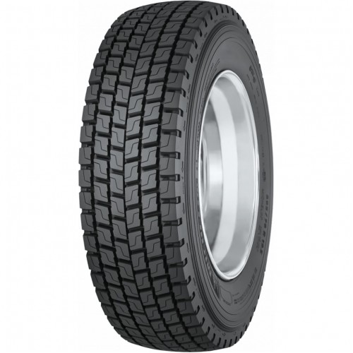 Грузовая шина Fesite HF638 315/70 R22,5 154/150L 20pr (ведущая)  купить в Ноябрьске