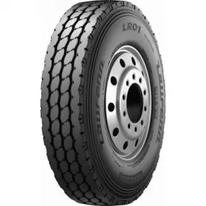 Грузовая шина Laufenn LR01 315,00/80 R22,5 156/150K 18pr (рулевая)  купить в Ноябрьске