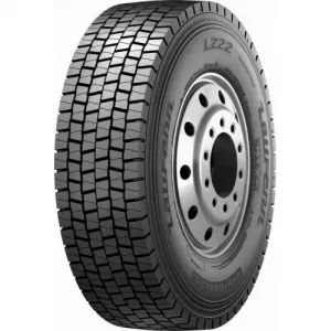 Грузовая шина Laufenn LZ22 315.00/80 R22,5 154/150M 18pr (ведущая)  купить в Ноябрьске