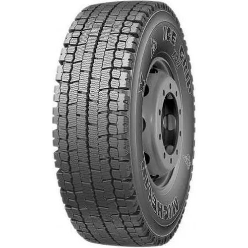 Грузовые шины Michelin XDW Ice Grip 275/70 R22,5 148/145L 3PMSF (Ведущая ось) купить в Ноябрьске