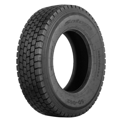 Грузовая шина Satoya SD-062 295,00/80 R22,5 152/149M 18pr (ведущая) купить в Ноябрьске