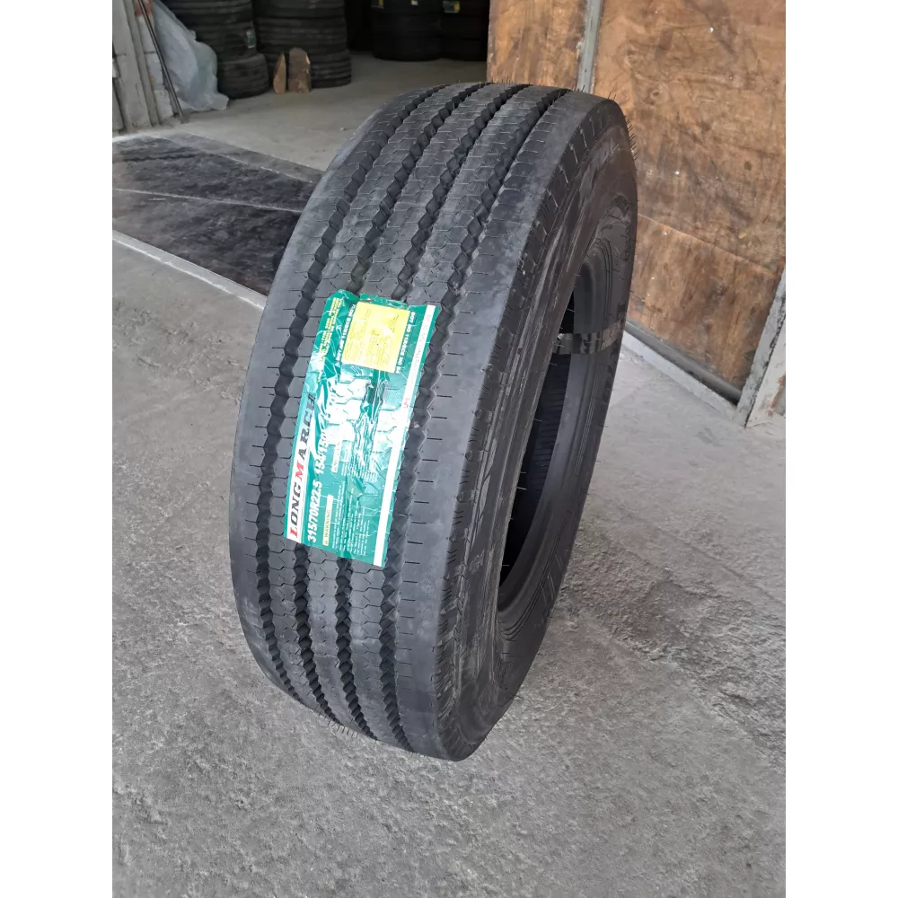 Грузовая шина 315/70 R22,5 Long March LM-703 18PR в Ноябрьске