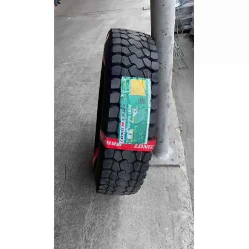 Грузовая шина 11,00 R20 Long March LM-338 18PR купить в Ноябрьске